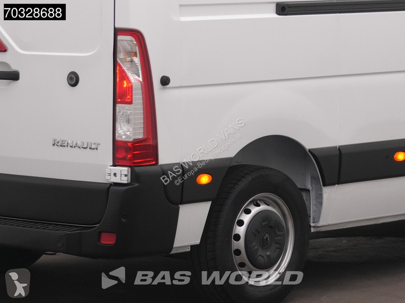 Bedrijfswagen Renault L3H2 LED Airco Cruise...