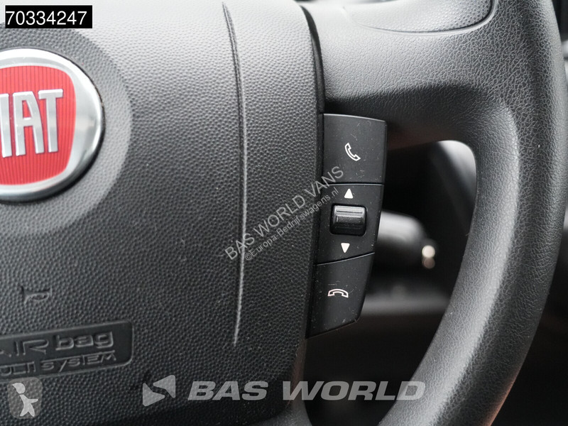 Furgoneta Fiat 130pk Laadklep Bakwagen LED...