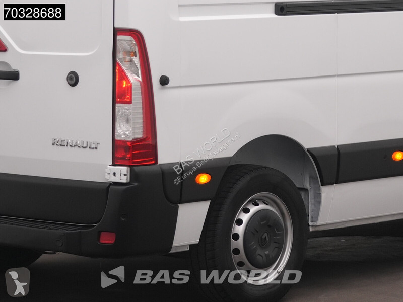 Furgoneta Renault L3H2 LED Airco Cruise...