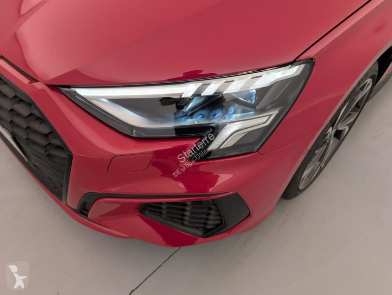 Véhicule utilitaire Audi  A3 SPORTBACK