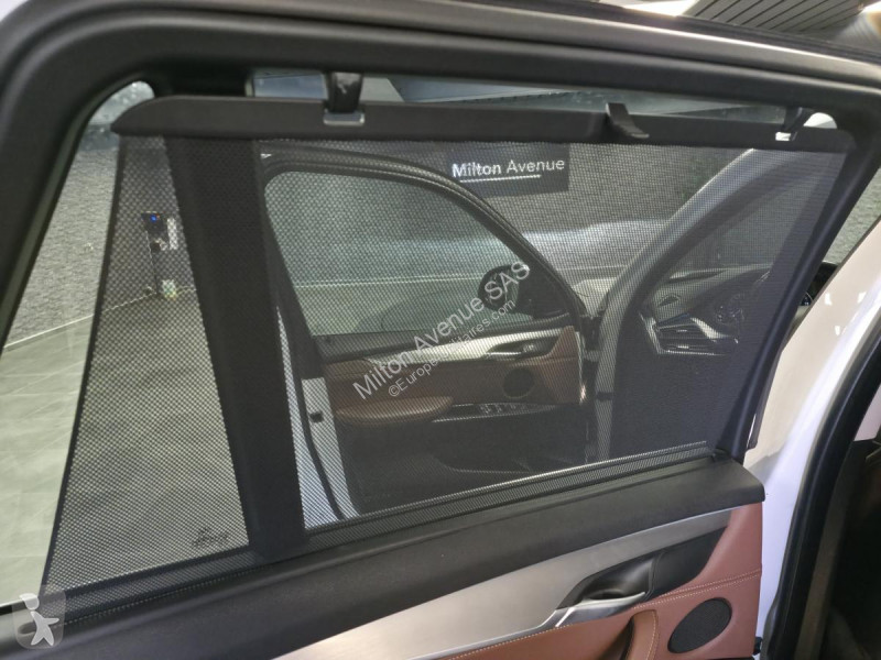 Furgoneta BMW xDrive 30d F15 F85 Lounge Plus