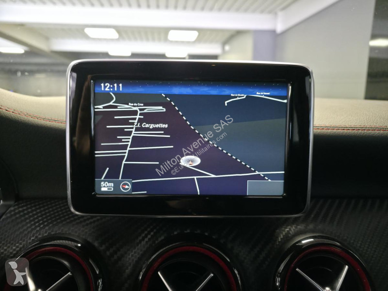 Furgoneta Mercedes A45 Speedshift DCT AMG 4-Matic