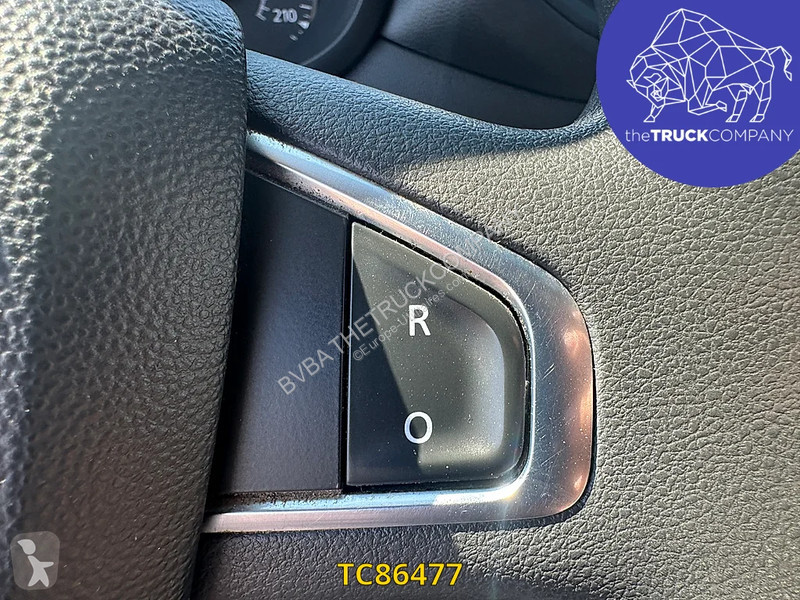 Furgoneta Renault 145.35 klubb