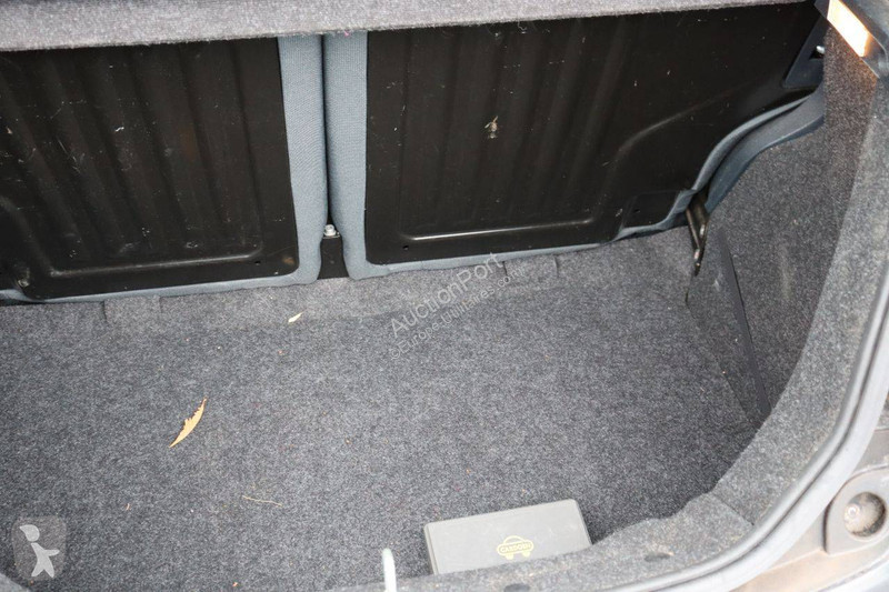 Furgoneta Ford Ka