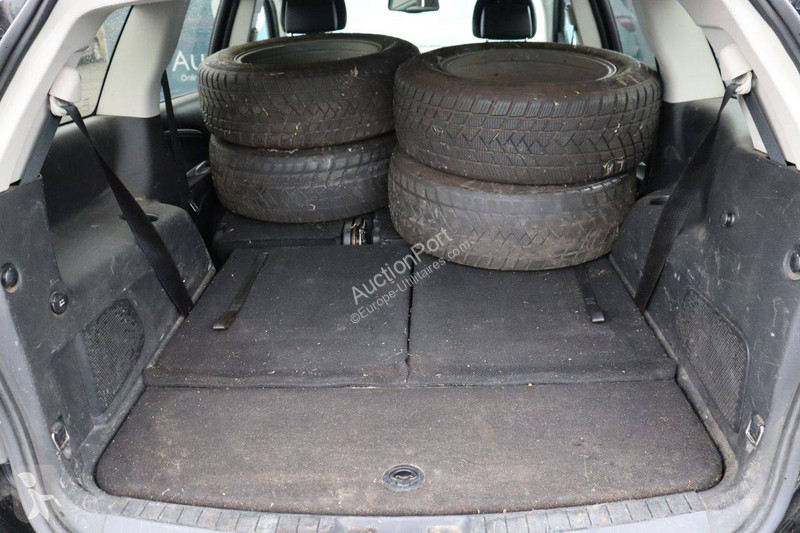 Véhicule utilitaire Fiat  FREEMONT