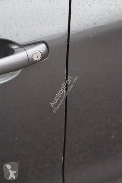 Furgoneta Peugeot