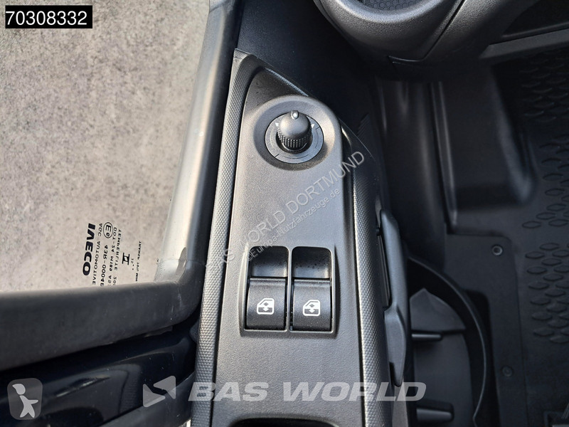 Véhicule utilitaire Iveco 35C21 Neu! 3.0L...