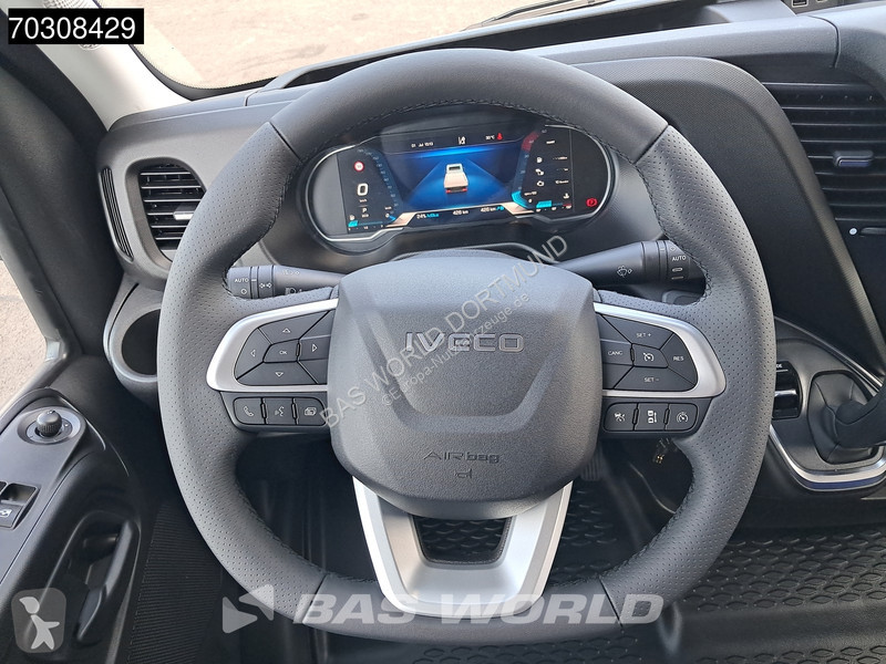 Véhicule utilitaire Iveco 35C18 Neu! Automatik...