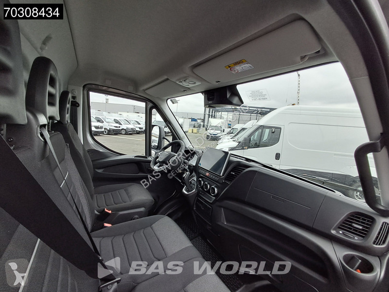 Véhicule utilitaire Iveco 70C21 Neu! 3.0L...