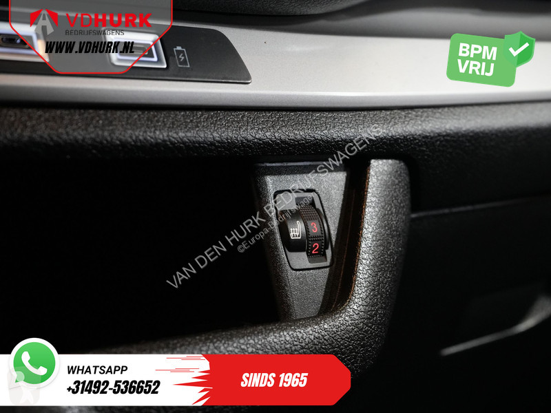 Haszongépjármű Citroën 2.0 HDI 180 pk Aut. LED/...