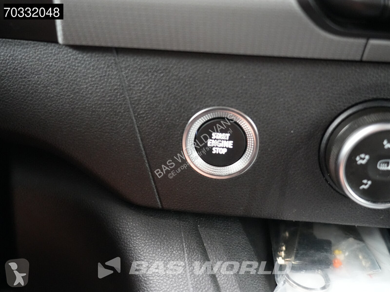 Véhicule utilitaire Renault 130pk Benzine L1H1...