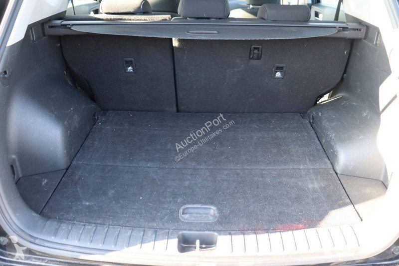 Véhicule utilitaire Hyundai