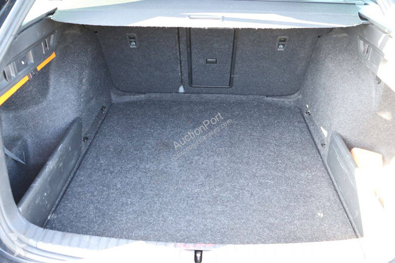 Véhicule utilitaire Skoda VIRS