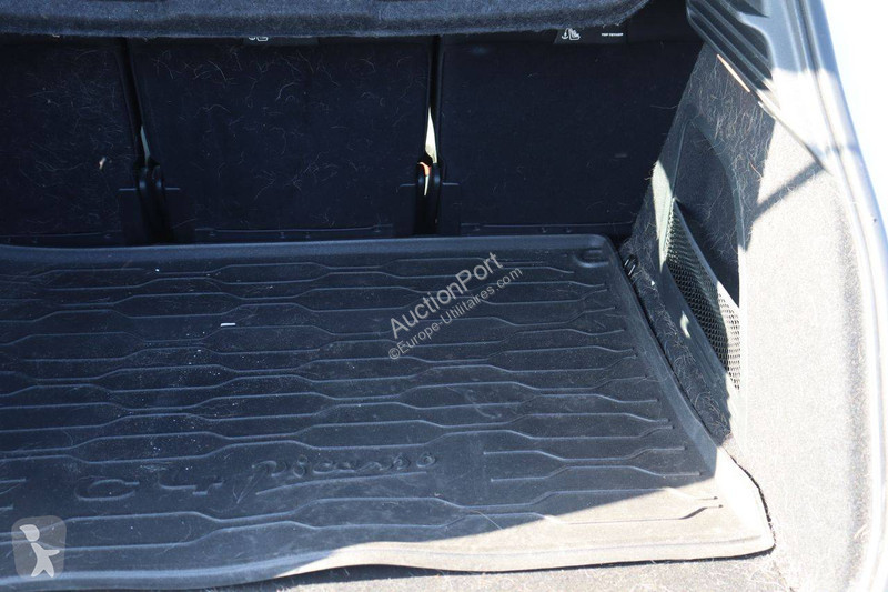 Véhicule utilitaire Citroën C4