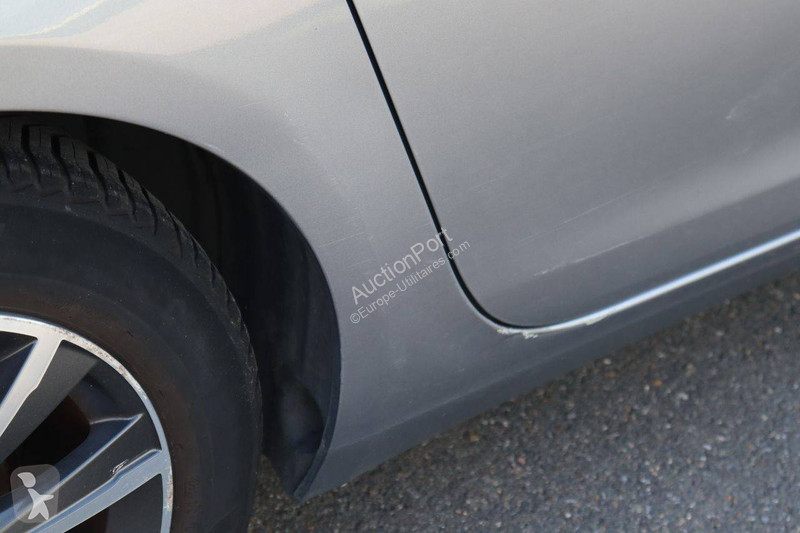 Véhicule utilitaire Peugeot