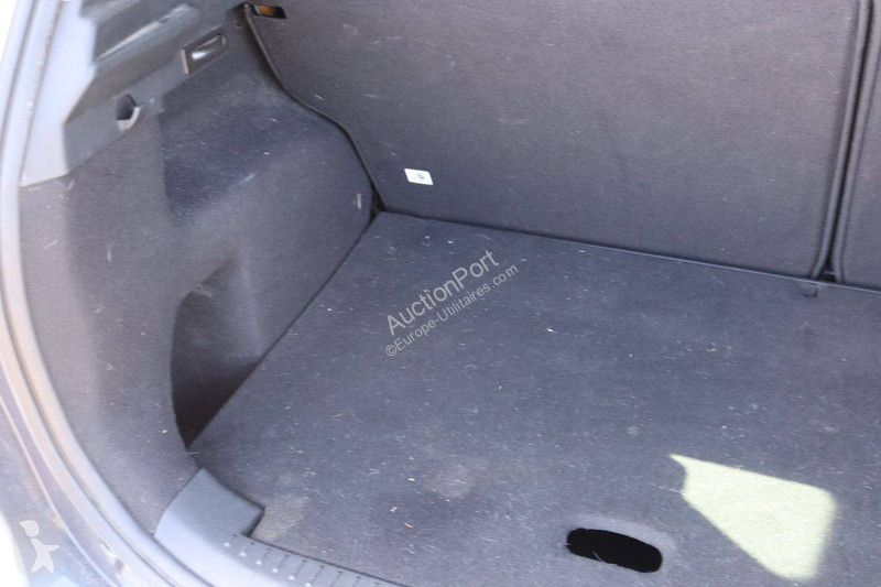 Véhicule utilitaire Ford  B-MAX