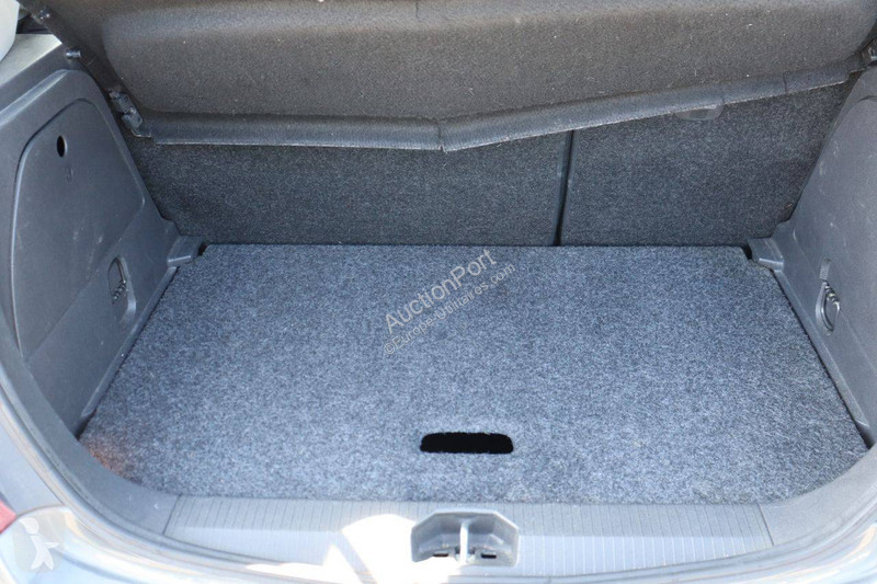 Véhicule utilitaire Opel