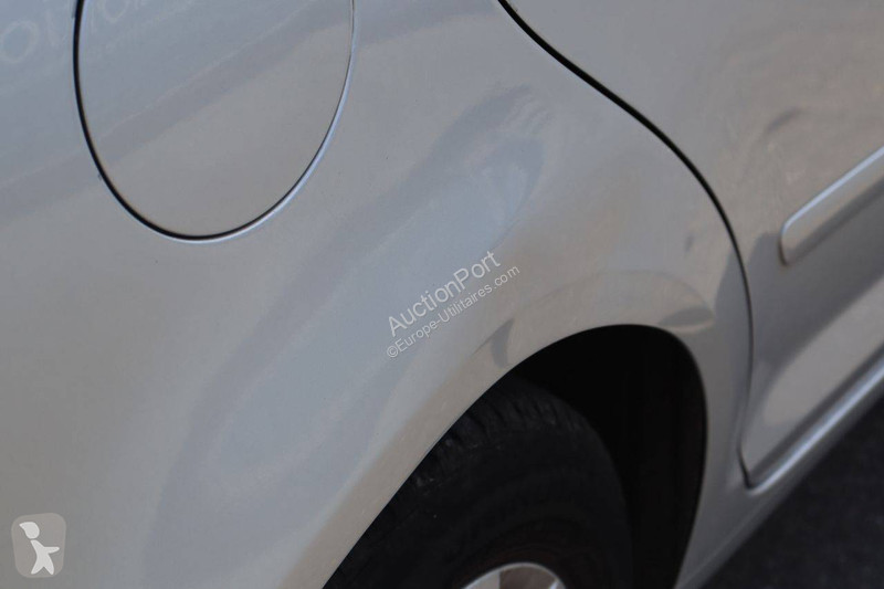 Véhicule utilitaire Volkswagen