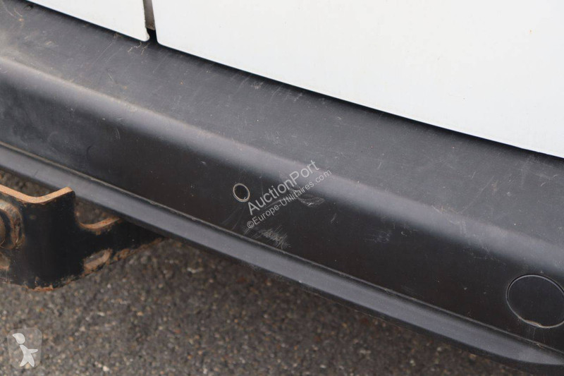 Véhicule utilitaire Citroën
