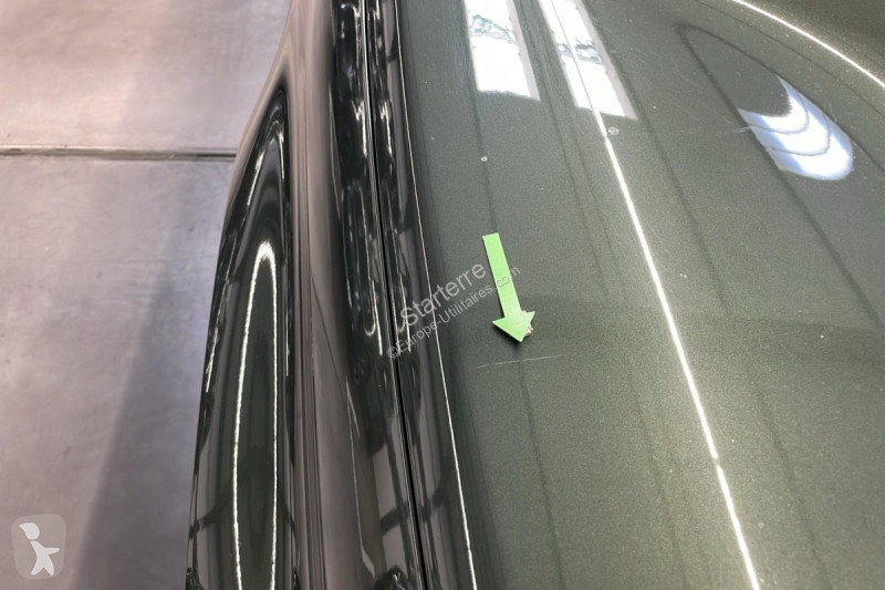 Véhicule utilitaire Citroën  E-C3 AIRCROSS