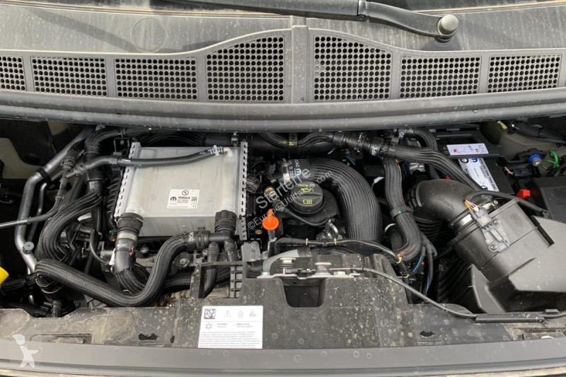 Véhicule utilitaire Citroën Cabine Approfondie