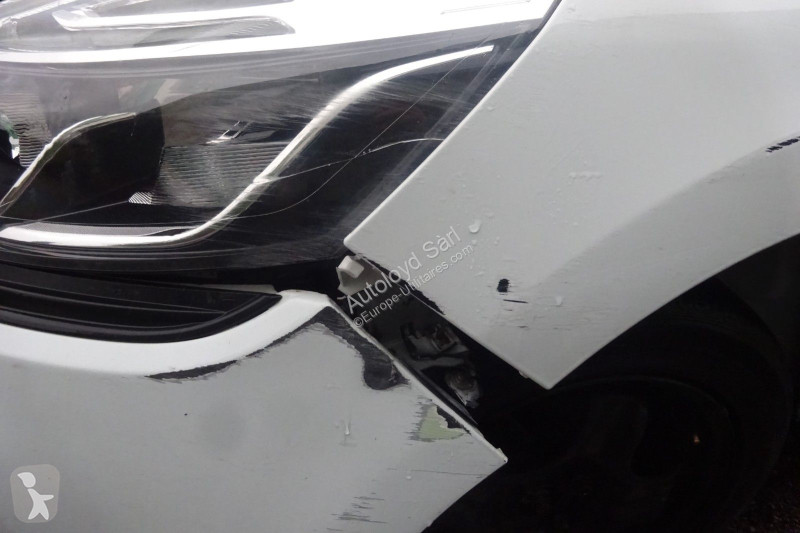 Véhicule utilitaire Renault CLIO BREAK 1,5 DCI 90
