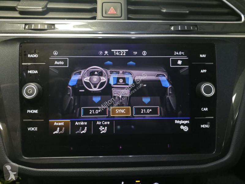 Véhicule utilitaire Volkswagen 2.0 16V TDI...