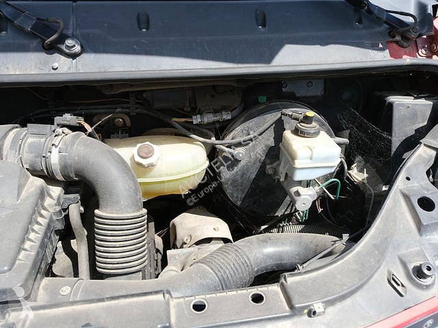 Véhicule utilitaire Renault