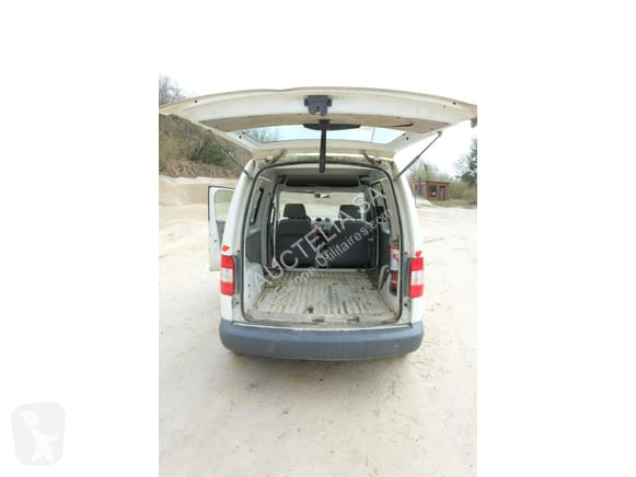 Véhicule utilitaire Volkswagen
