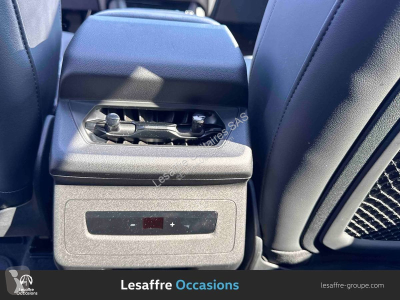 Véhicule utilitaire Audi SQ6 e-tron Sportback...