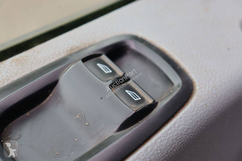 Véhicule utilitaire Ford