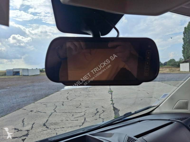 Furgoneta Fiat