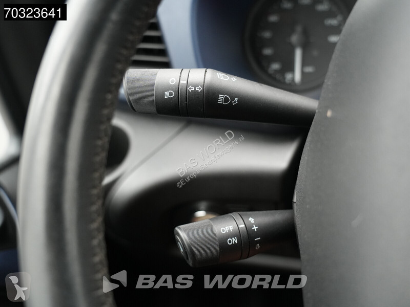 Furgoneta Iveco 50C18 3.0L Automaat Euro6 BE...