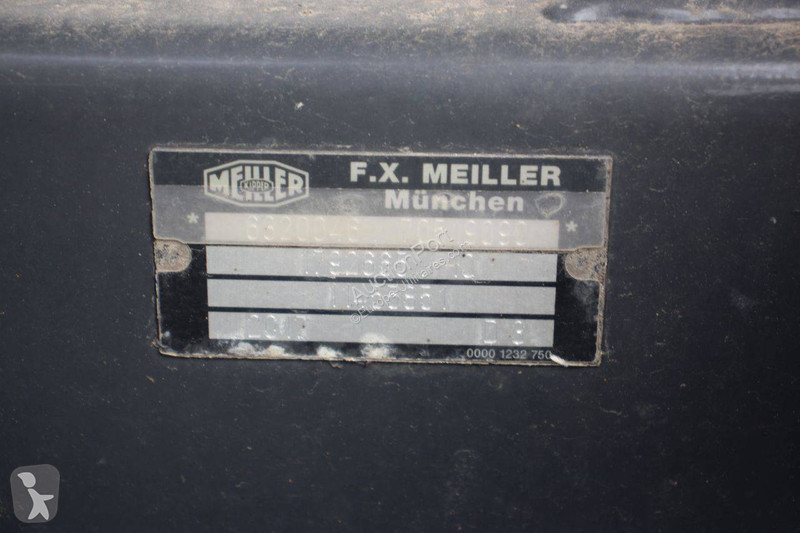 Véhicule utilitaire Iveco 80-210