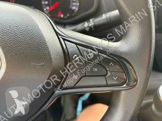 Furgoneta Renault