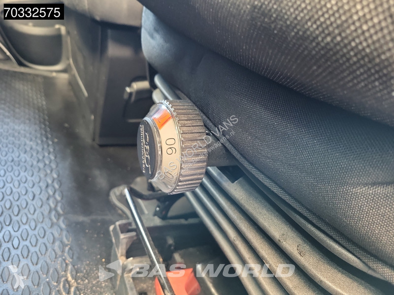 Bedrijfswagen Iveco 70C21 3.0L Automaat 1000KG...
