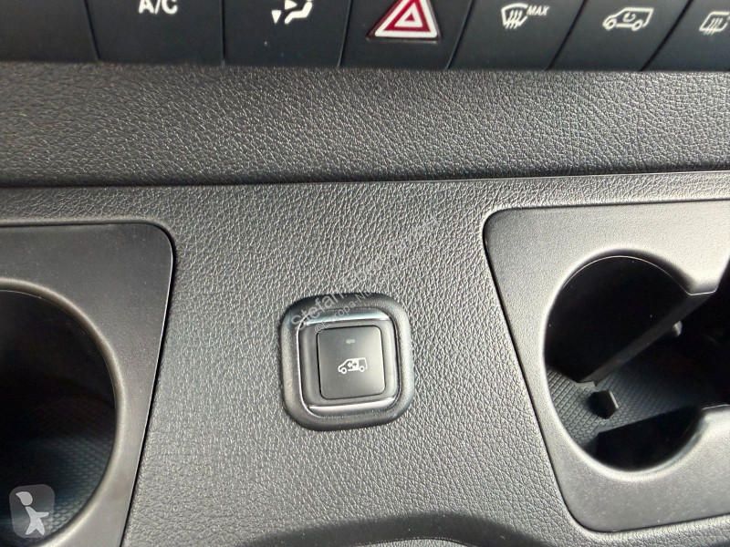 Bedrijfswagen Mercedes 317 CDI 9G SELECT Stdh...