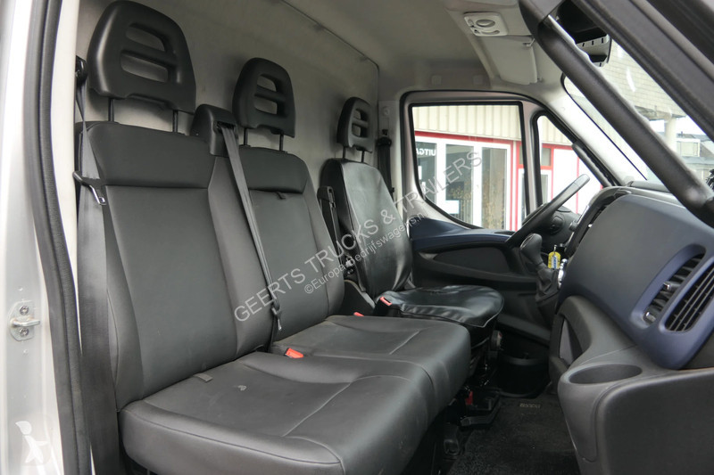 Bedrijfswagen Iveco 40C180 | L2H2 | Double...