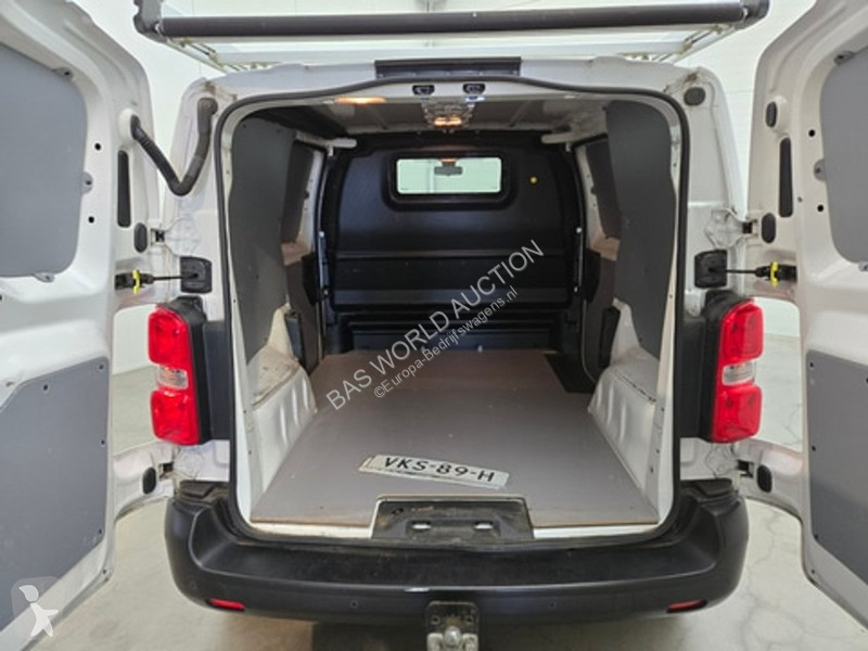 Bedrijfswagen Peugeot 2.0 BlueHDI 120 Compact...