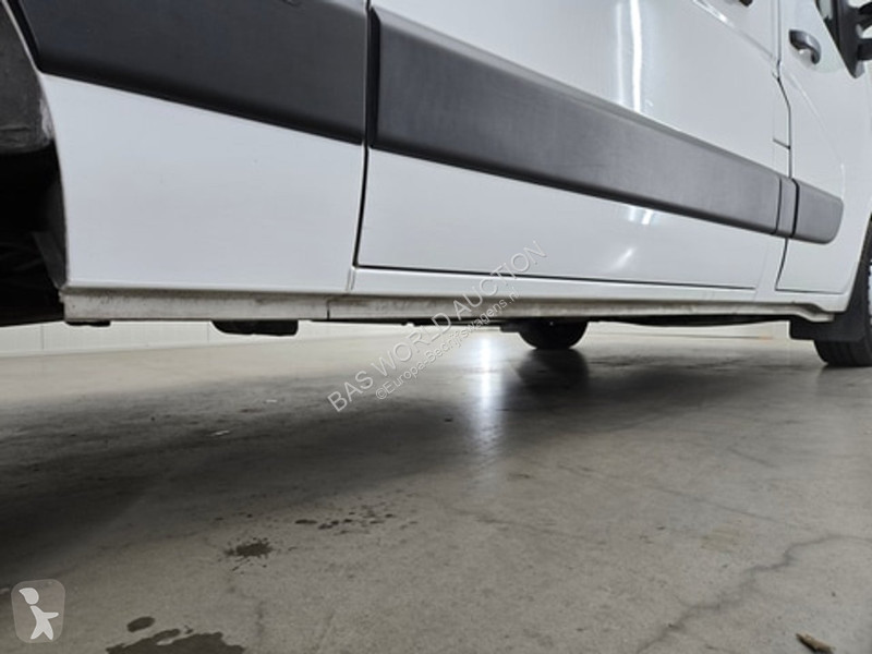 Véhicule utilitaire Opel 2.3 Turbo L2H3 DC