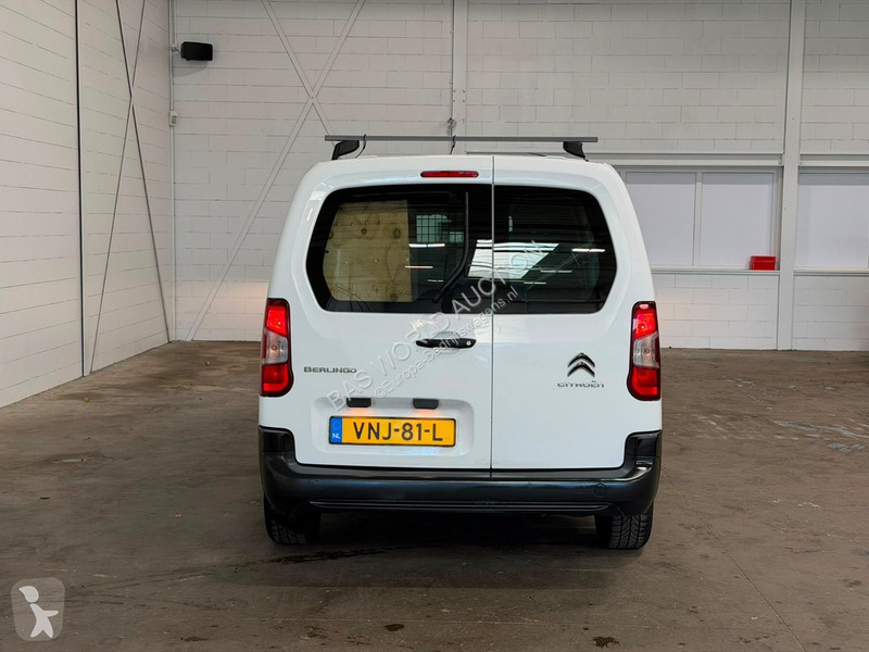 Bedrijfswagen Citroën 1.5 BlueHDI Club XL