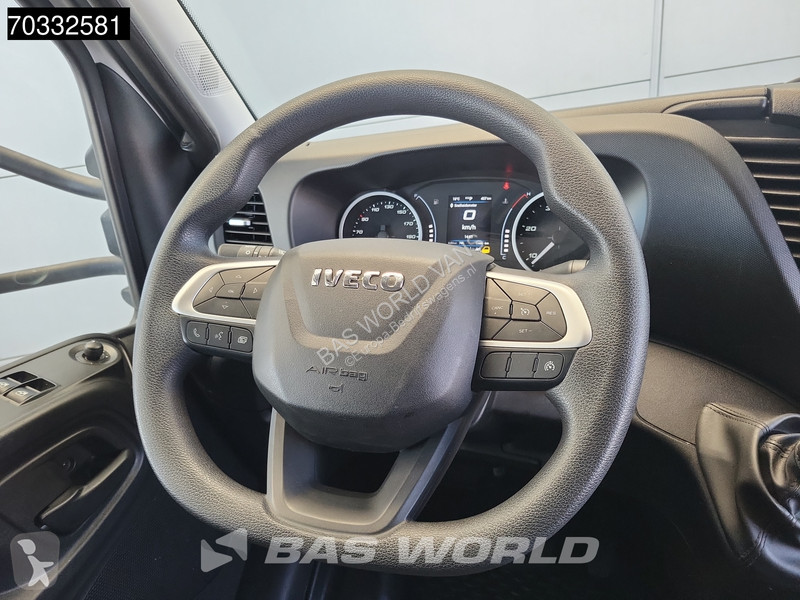 Furgoneta Iveco 72C21 3.0L Automaat 1000KG...
