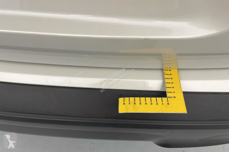 Véhicule utilitaire Citroën C5