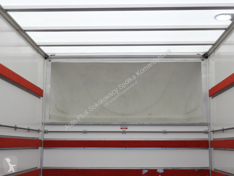 Bedrijfswagen Renault  MASTER