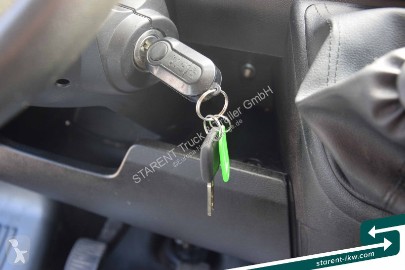 Bedrijfswagen Peugeot Kastenwagen L3H2 Tempomat...