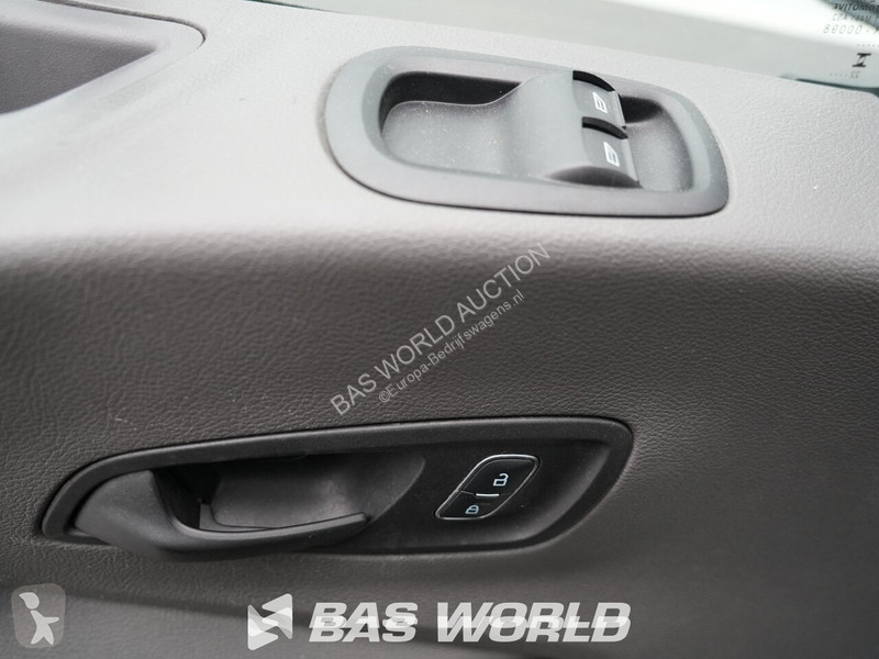 Bedrijfswagen Ford e 184pk E-