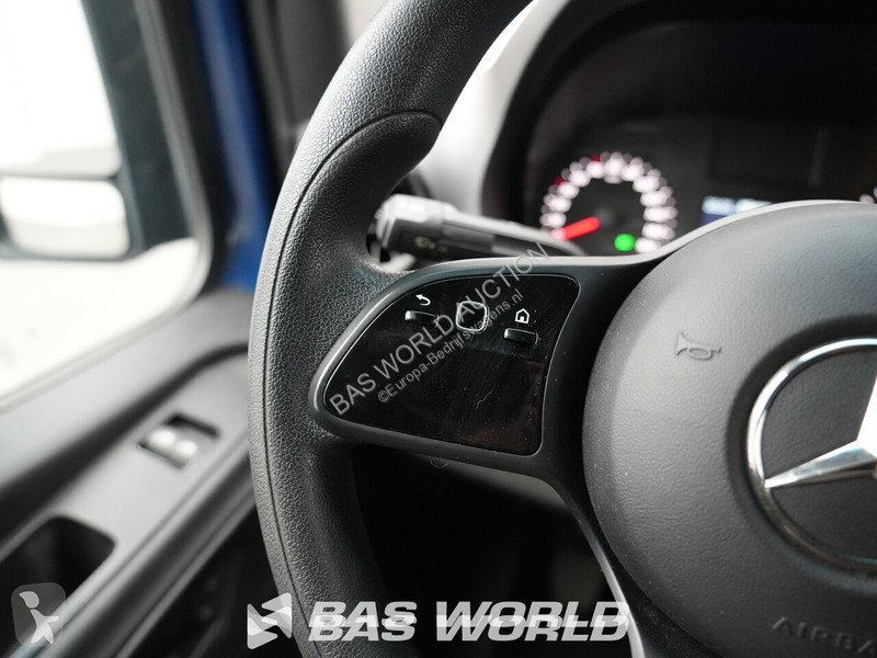 Véhicule utilitaire Mercedes 311 CDI