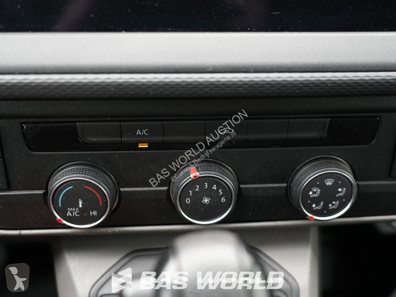 Bedrijfswagen Volkswagen 150PK
