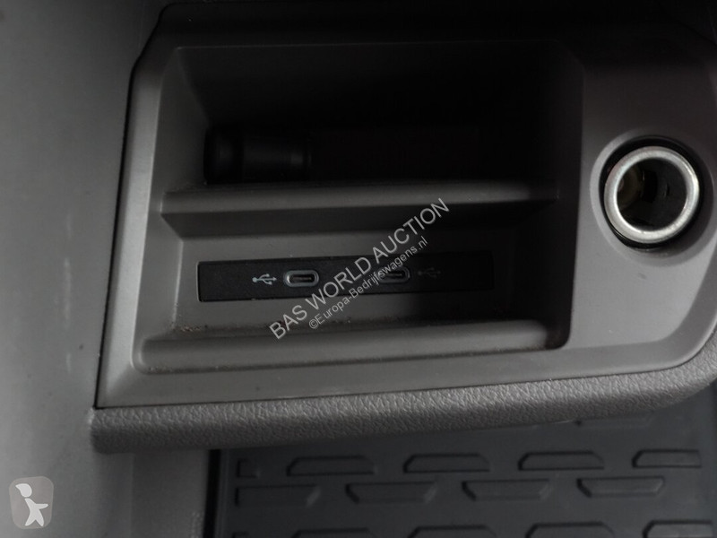 Véhicule utilitaire Volkswagen 177pk