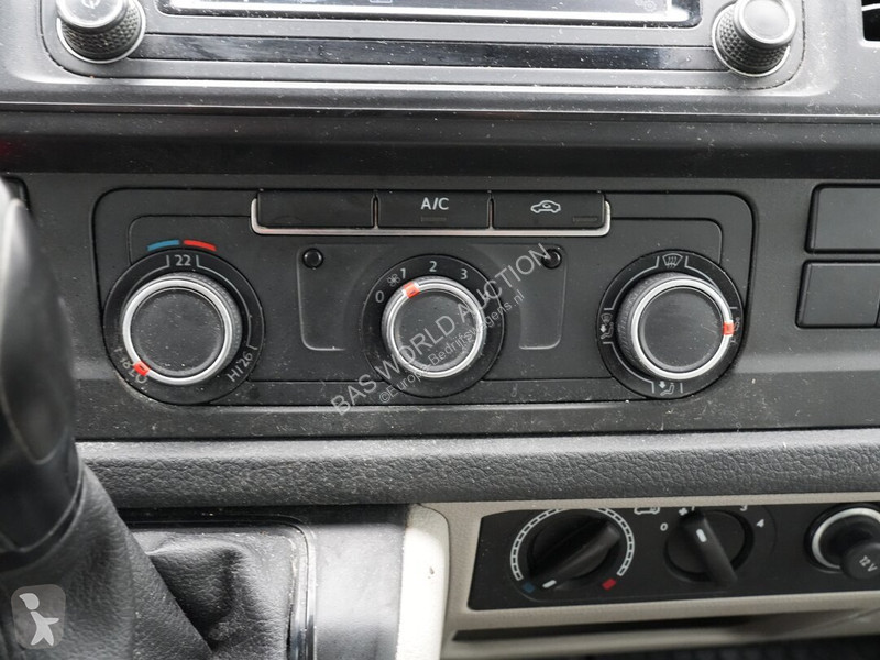 Véhicule utilitaire Volkswagen 150PK